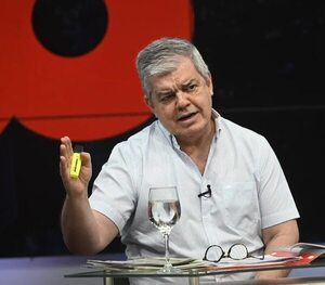 Enrique Riera: “Me preocupa la filtración de los organismos de seguridad” - Nacionales - ABC Color