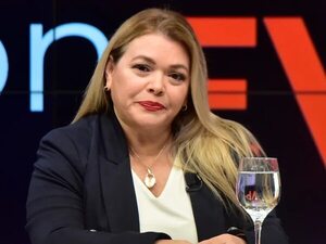 Amenaza de muerte a María Teresa González mencionaba “algo de González Daher”, revela camarista - Policiales - ABC Color