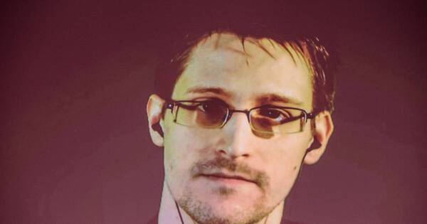 La Nación / Diez años de las filtraciones de Snowden
