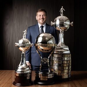 Conmebol distribuirá más de 300 millones de dólares en el futbol sudamericano - .::Agencia IP::.