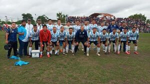 Este domingo arranca el fútbol concepcionero