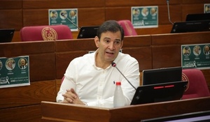 Senador cayó en una broma durante un vivo de instagram - Teleshow