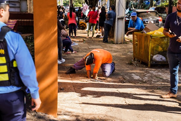 ESSAP reestablece el servicio de agua a la municipalidad de Encarnación tras orden judicial