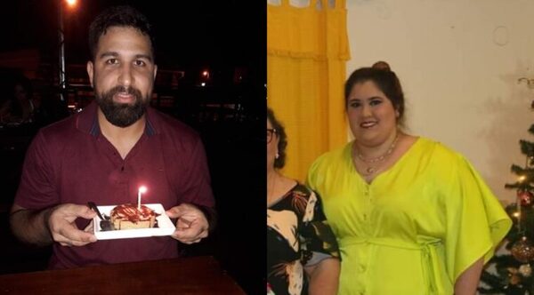 Pareja de hombre asesinado en cerro Mbatoví se encuentra prófuga - Noticiero Paraguay