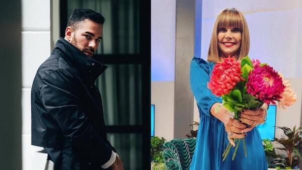 Diario HOY | Pelusa Rubin reveló haber sido ninguneada por Renato Prono: "No sé qué le pasa"