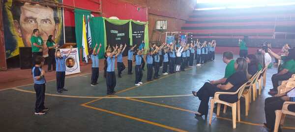 Estudiantes desarrollarán proyectos ambientales - La Clave