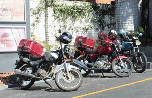 “Empezamos a salir entre dos y los delincuentes se organizaron entre varios” | 1000 Noticias