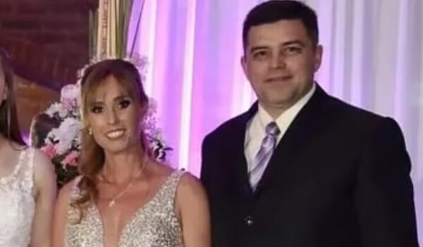 Irá al Buen Pastor: juez decreta prisión preventiva para esposa de coronel
