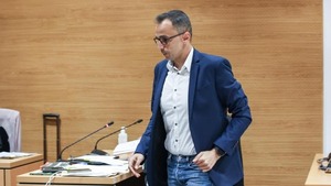 Jurado de España declaró culpable a esposo de paraguaya asesinada - Unicanal