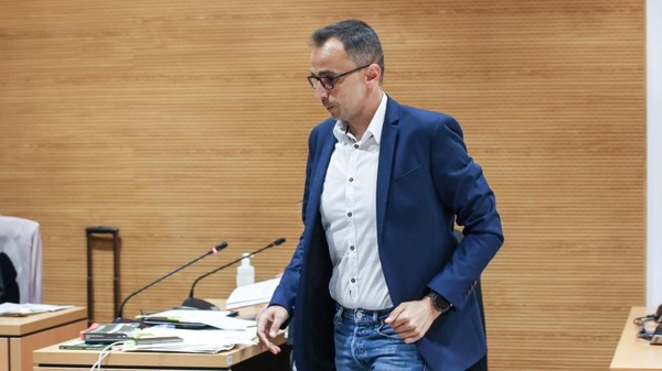 Jurado de España declaró culpable a esposo de paraguaya asesinada - Unicanal