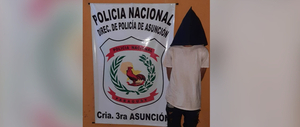 Diario HOY | Cae sospechoso del asalto fatal en J. Augusto Saldívar