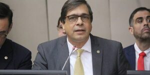 Destituyen al encargado de Lavandería del IPS tras negarse a saqueo del gobierno de Abdo - Informatepy.com