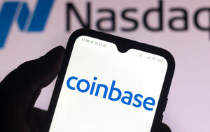 EEUU demanda a la plataforma de criptomonedas Coinbase, que se hunde en la Bolsa - Revista PLUS