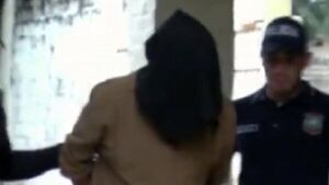 Capturan a supuesto “Rey de los desarmaderos” de Central