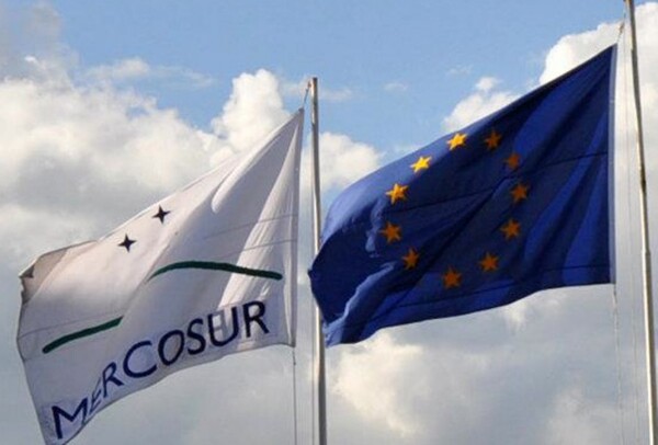 Mercosur y la UE no tienen apuro para ratificar el acuerdo, según Francia - ADN Digital