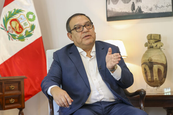 Perú quiere resolver el litigio del vertido con Repsol y que siga invirtiendo en el país - MarketData