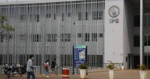 La Nación / IPS: denuncian supuesta mala praxis tras muerte de un bebé en el vientre de su madre