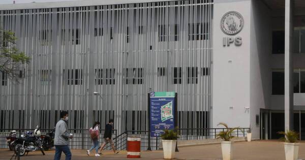 La Nación / IPS: denuncian supuesta mala praxis tras muerte de un bebé en el vientre de su madre