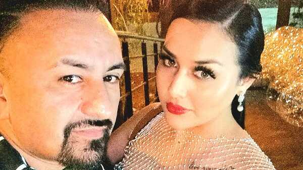 Diario HOY | Fredy Vera disfruta nueva relación pero en redes se toman con su novia