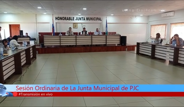 Concejales proponen reunión para conformar un concejo para temas de la niñez y adolescencia - Radio Imperio