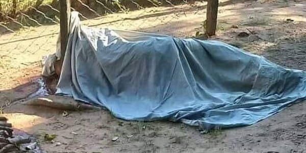 Un hombre hirió a sus sobrinos y se autoeliminó en Pirayú