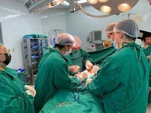 Día del Paciente Trasplantado, un llamado a la donación de órganos - trece