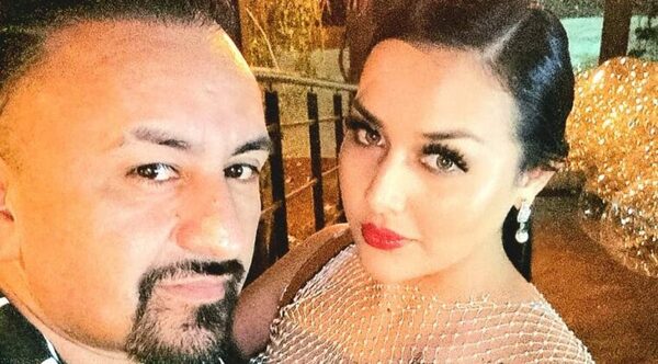 Fredy Vera disfruta nueva relación pero en redes se toman con su novia
