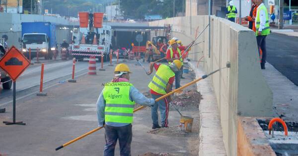 La Nación / Déficit fiscal: piden aclarar realidad de las finanzas públicas