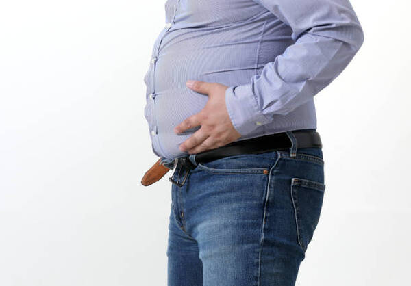 Un 36,9% de la poblaci贸n entre 18 y 69 a帽os de edad en Paraguay tiene sobrepeso - Revista PLUS