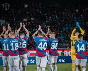 Cerro mide a Bolívar obligado a obtener su primer triunfo - trece