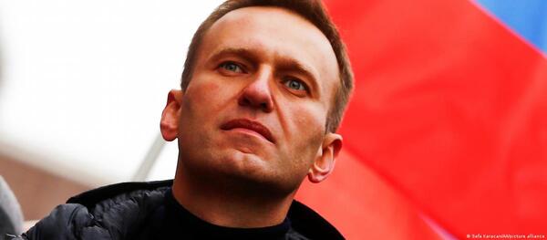 El TEDH condena a Rusia en el marco del caso Navalny
