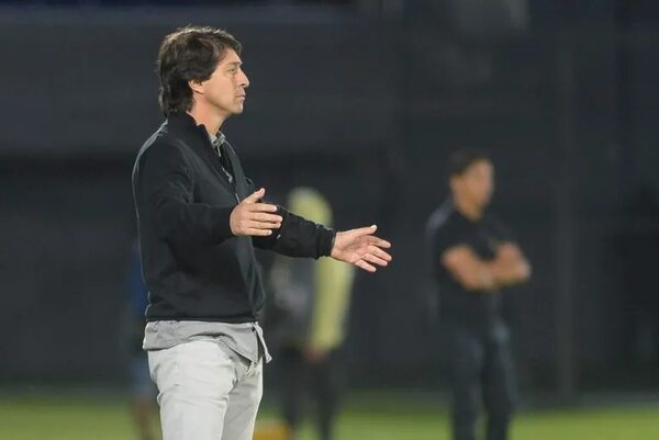 Athletico Paranaense vs. Libertad: alineaciones confirmadas - Libertad - ABC Color