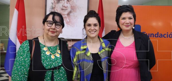 Fundaci贸n Ita煤 lanza concurso regional de cuentos digitales en guaran铆 - Revista PLUS