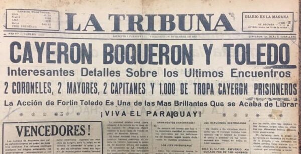 Meritorios y anónimos bomberos para extinguir focos de incendio literario - La Tribuna