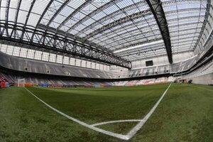 Athletico Paranaense vs. Libertad: minuto a minuto - Libertad - ABC Color