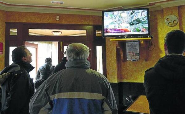 Diario HOY | "Pirata" montó estructura casi perfecta para simular legalidad y vender señales de cable robadas