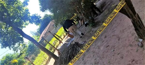 Conflicto familiar por servidumbre de paso deja dos fallecidos y heridos en Pirayú - Policiales - ABC Color