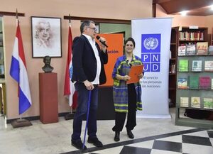 Premio Itaú Cuento Digital suma reconocimientos a obras en guaraní - Literatura - ABC Color