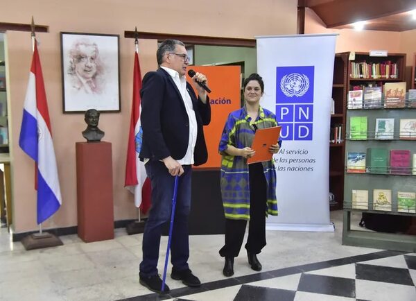 Premio Itaú Cuento Digital suma reconocimientos a obras en guaraní - Literatura - ABC Color