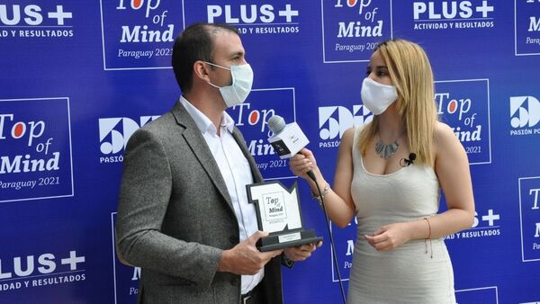 CONCASA: Construyen la confianza de los consumidores | Top Of Mind | 5Días