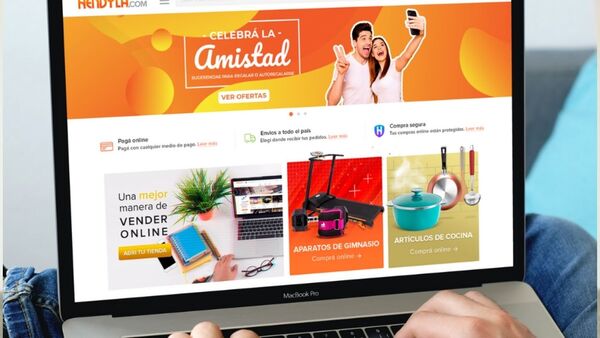 Hendyla consolida su liderazgo en la categoría e-commerce | Top Of Mind | 5Días