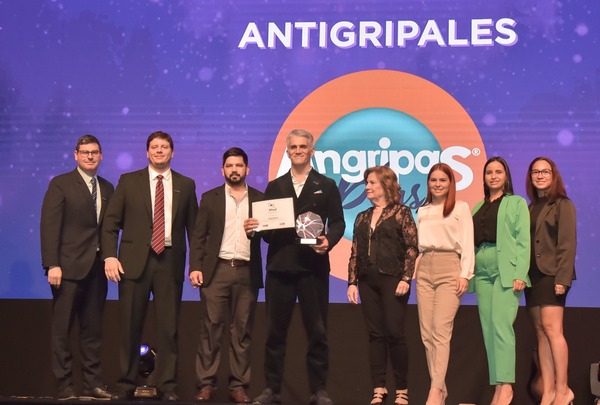Inaugurando la categoría con 13% de la preferencia del público | Top Of Mind | 5Días