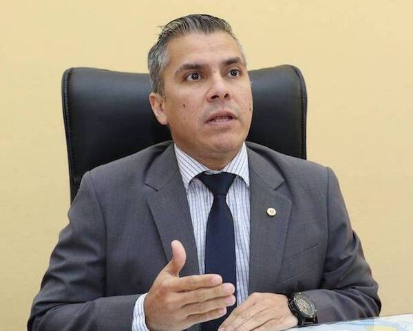 Conversan sobre proyectos de viviendas de cara al próximo gobierno | 1000 Noticias