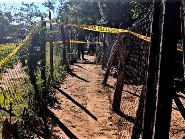 Tragedia en Pirayú: tío amenazaba de muerte a sus sobrinos desde hace meses - Nacionales - ABC Color