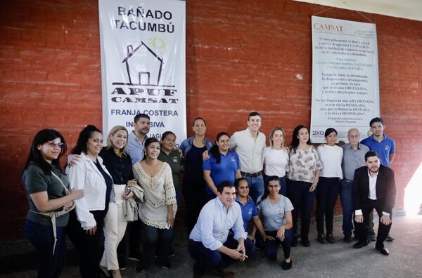 Peña reitera que mejorará calidad de vida de los paraguayos - ADN Digital