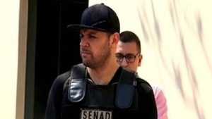 Disponen traslado de Cucho a Tacumbú - Noticias Paraguay