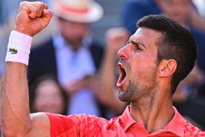 Diario HOY | Djokovic reacciona y avanza a semifinales de Roland Garros