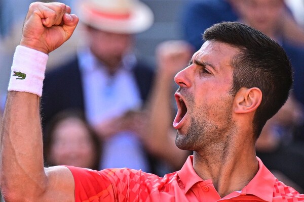 Diario HOY | Djokovic reacciona y avanza a semifinales de Roland Garros