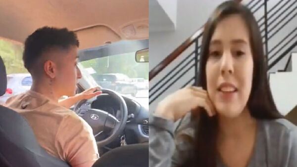 Joven denuncia supuesta agresión de conductor de Bolt