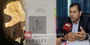 ABOGADO LAMENTÓ ACTUACIÓN DE UN FISCAL QUE HABRÍA IMPUTADO A UNA VÍCTIMA DE ABIGEATO - Itapúa Noticias